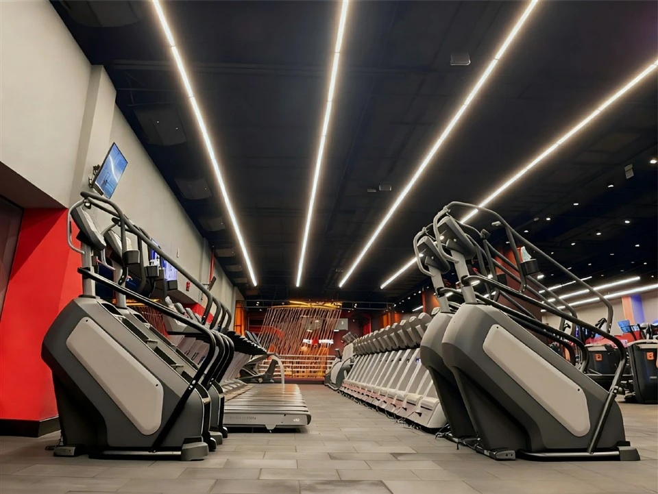 interior-of-fitness-center-steel-building-gym