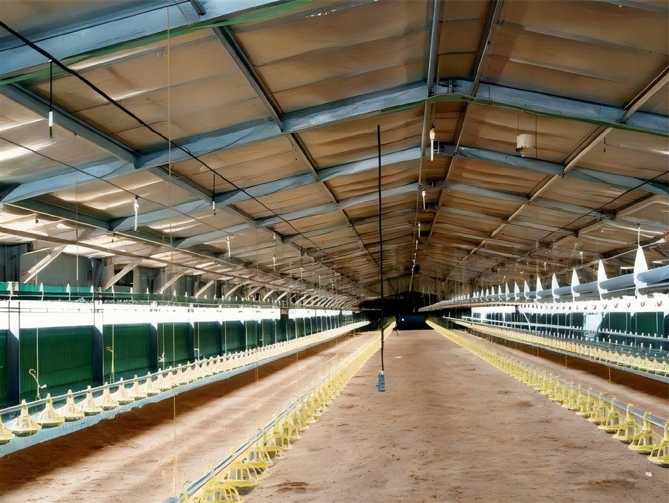 steel-structure-poultry-house-interior-with-automatic-feeding-system